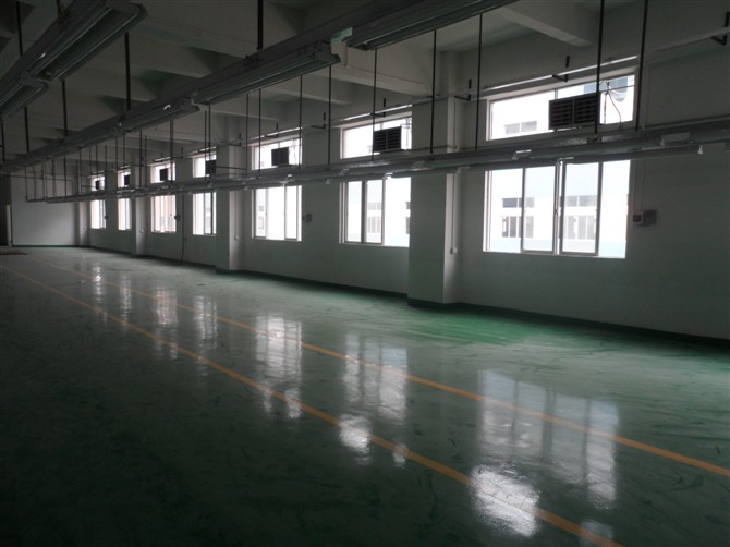 電鍍壓軸廠降溫通風麻豆自拍视频案例
