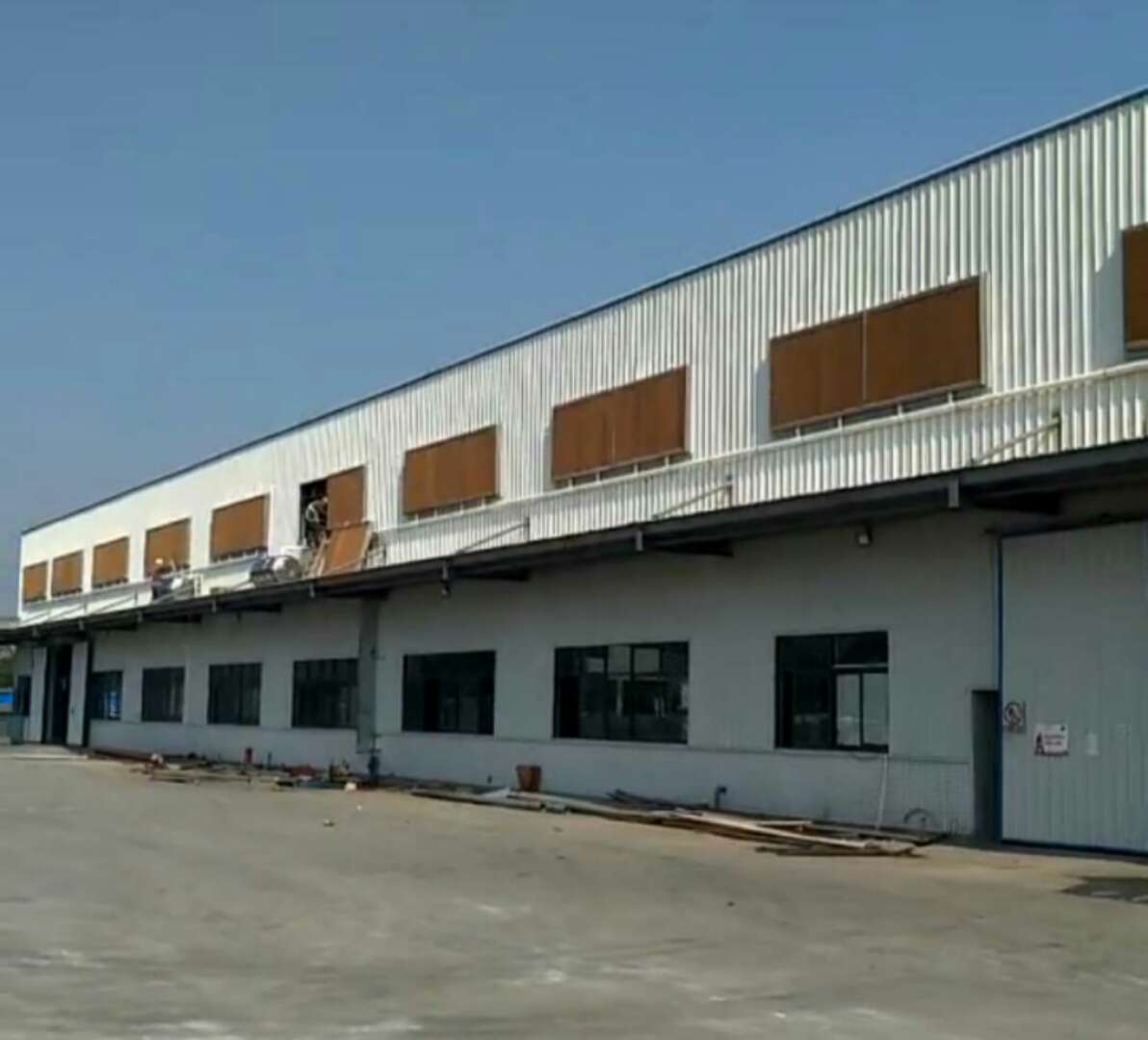 東莞水簾工廠-麻豆直播传媒下载水簾降溫公司