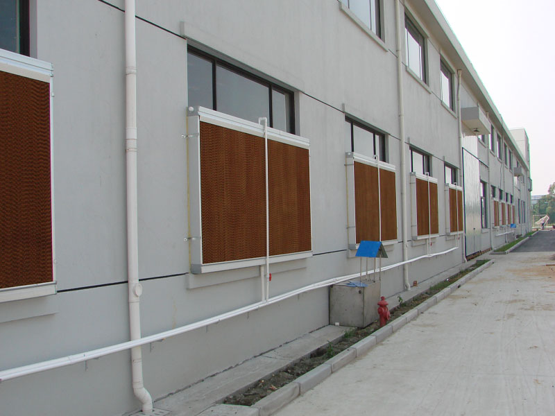 深圳濕簾工廠銷售價格-麻豆直播传媒下载水簾公司