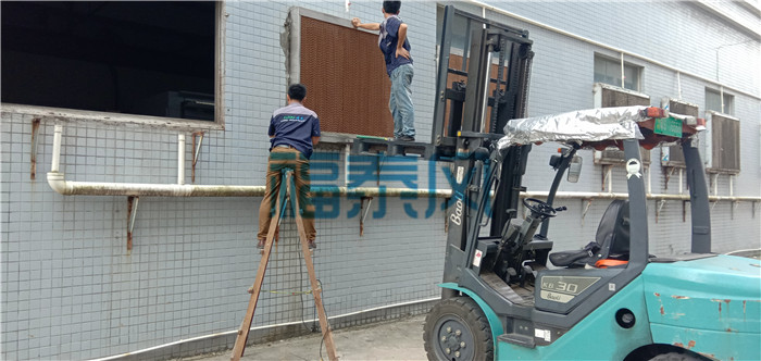 水簾安裝-麻豆直播传媒下载具體事項