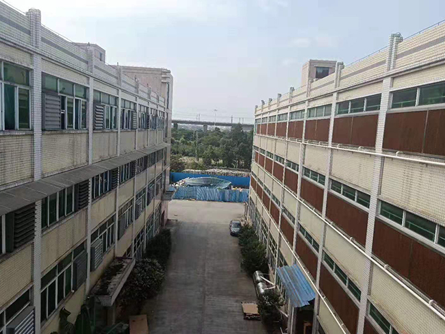 麻豆黄网站在线观看到底能不能給高溫車間降溫通風？