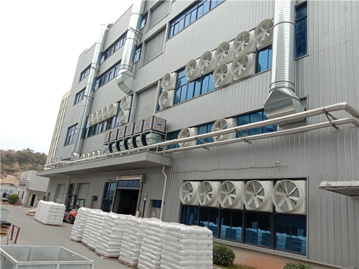 麻豆直播传媒下载風機安裝工程