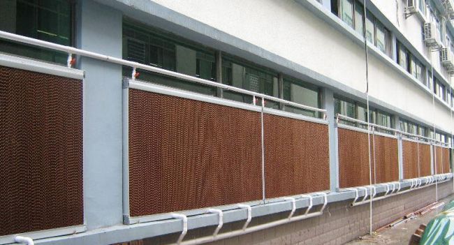 車間降溫麻豆黄网站在线观看維護保養
