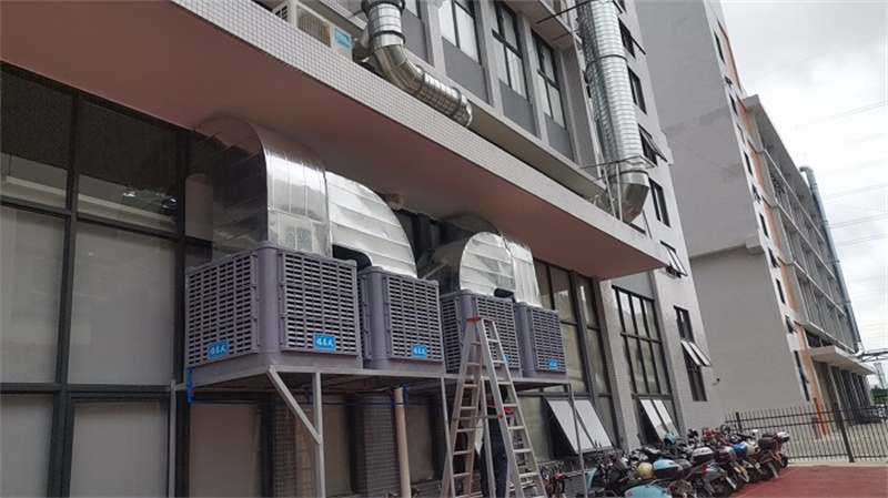 吉隆、黃埠1.1KW環保空…