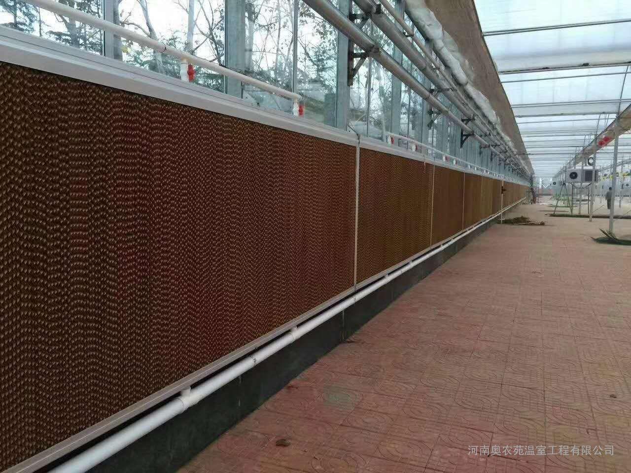 家禽養殖降溫方案
